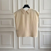 LP SLEEVELESS SHIRT STYLE 190