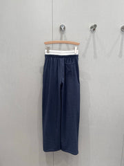 CC 25 Trouser Cotton