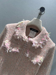 CHANEL 25S CARDIGAN 295