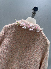 CHANEL 25S CARDIGAN 295