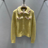 CHANEL 25S CARDIGAN 297