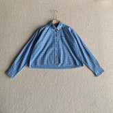 MIUMIU SHIRT STYLE 209