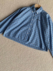 MIUMIU SHIRT STYLE 209