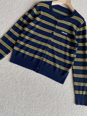 MIUMIU CARDIGAN STYLE 129