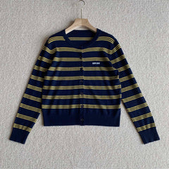 MIUMIU CARDIGAN STYLE 129