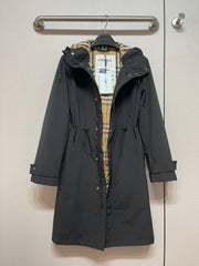 BURBERRY 25S COAT 321