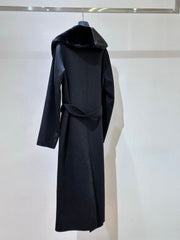 LP LONG-LINE COAT STYLE 11