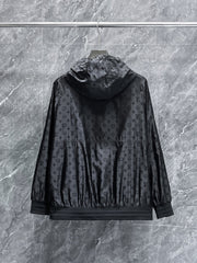 LV BLACK JACKET 239568
