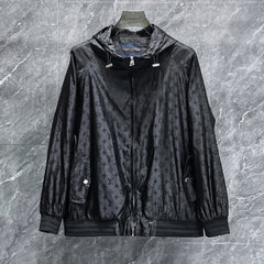 LV BLACK JACKET 239568
