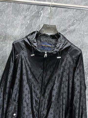 LV BLACK JACKET 239568