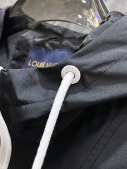 LV BLACK JACKET 239571