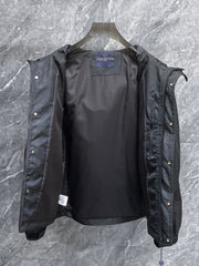 LV BLACK JACKET 239570