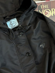 PRADA 25S JACKET 515
