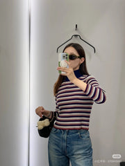 CELINE 25S TURTLENECK SWEATER 0052