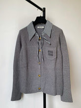 MIUMIU CARDIGAN STYLE 304