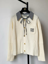 MIUMIU CARDIGAN STYLE 305