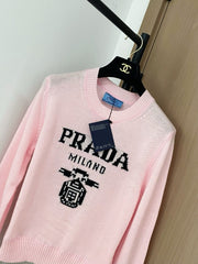 PRADA KNIT TOP STYLE 24