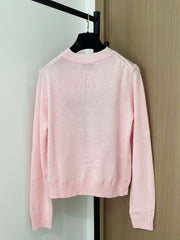 PRADA KNIT TOP STYLE 24