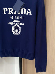 PRADA KNIT TOP STYLE 25
