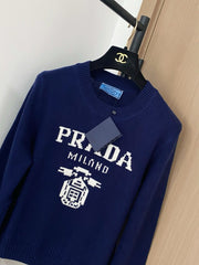 PRADA KNIT TOP STYLE 25