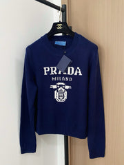 PRADA KNIT TOP STYLE 25