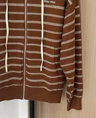 MIUMIU CARDIGAN STYLE 214