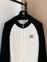 MIUMIU CARDIGAN STYLE 157