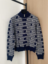 MIUMIU CARDIGAN STYLE 137