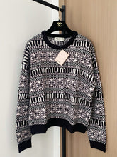 MIUMIU SWEATER STYLE 159