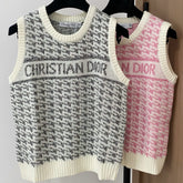 DIOR 25S VEST STYLE 293