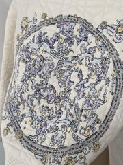 DIOR 25S CARDIGAN STYLE 296