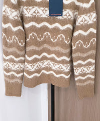 LV 25S SWEATER 99240
