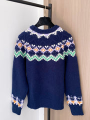 CHANEL 25S SWEATER 359