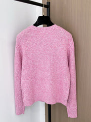 CHANEL 25S SWEATER 360
