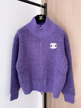 CHANEL 25S KNIT CARDIGAN 363