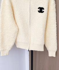 CHANEL 25S KNIT CARDIGAN 362