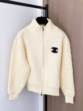 CHANEL 25S KNIT CARDIGAN 362