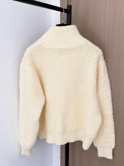 CHANEL 25S KNIT CARDIGAN 362