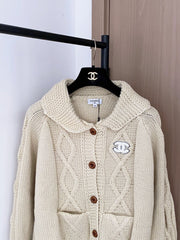 CHANEL 25S CARDIGAN JACKET 427