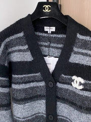 CHANEL 25S CARDIGAN JACKET 431