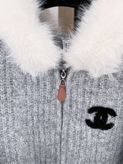 CHANEL 25S CARDIGAN JACKET 433