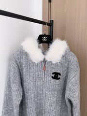 CHANEL 25S CARDIGAN JACKET 433
