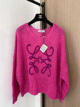 LOEWE SWEATER STYLE 268