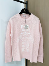 LOEWE SWEATER STYLE 183