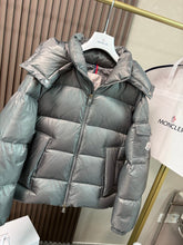MONCLER JACKET STYLE 139