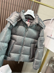 MONCLER JACKET STYLE 139