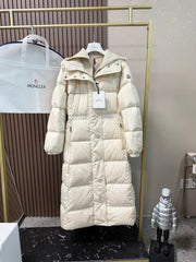 MONCLER COAT STYLE 140