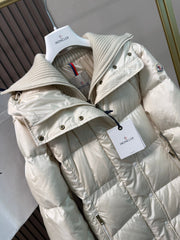 MONCLER COAT STYLE 140