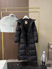 MONCLER COAT STYLE 141