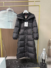 MONCLER COAT STYLE 141